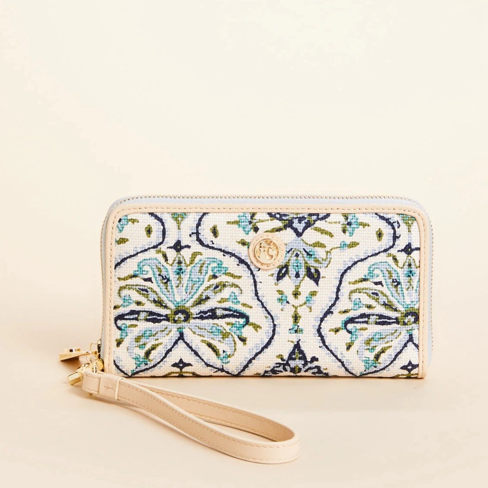 Spartina 449 wallet